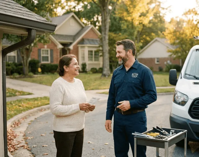 Gutter Repair Lamar, AR FAQs