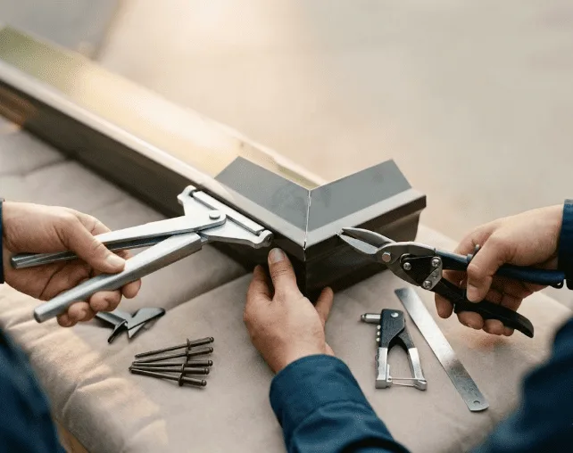 Why choose Gutter Repair in Lamar, AR